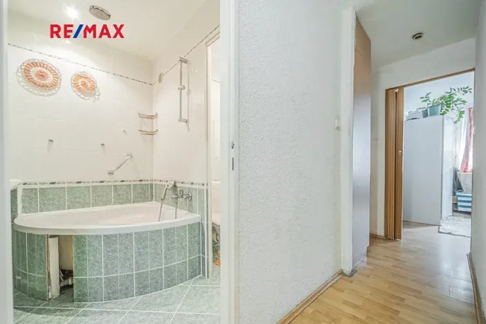 Prodej bytu 3+kk, Praha - Michle, Ohradní, 77 m2