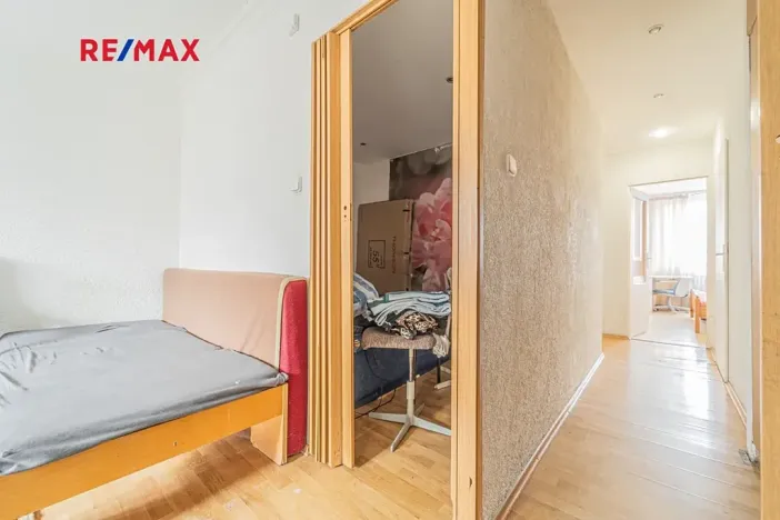 Prodej bytu 3+kk, Praha - Michle, Ohradní, 77 m2