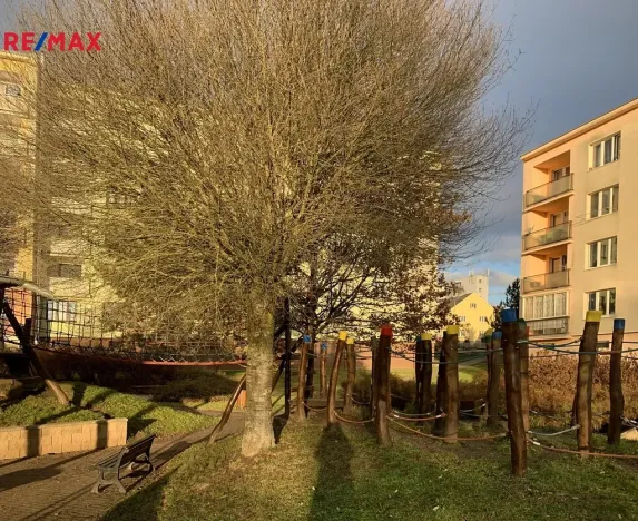 Prodej bytu 1+kk, Rakovník, Pod Nemocnicí, 20 m2