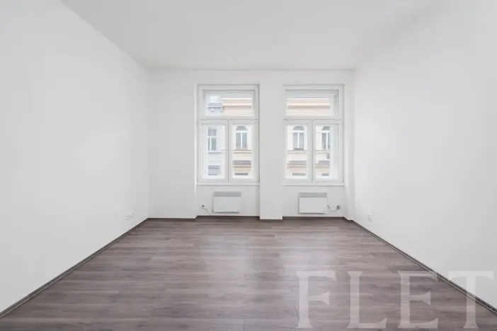 Pronájem bytu 1+1, Praha - Smíchov, Preslova, 73 m2