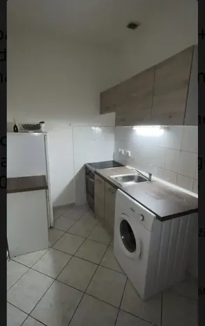 Pronájem bytu 1+1, Praha, 45 m2