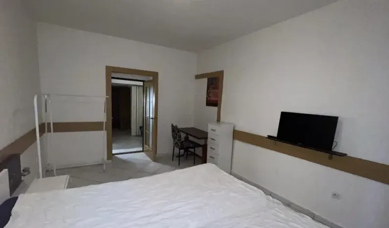 Pronájem bytu 1+1, Praha, 45 m2