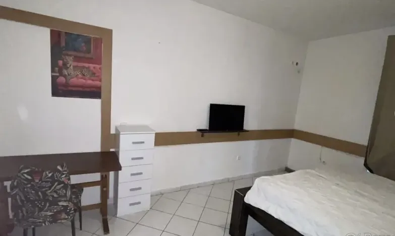 Pronájem bytu 1+1, Praha, 45 m2