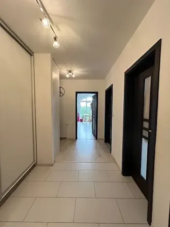 Pronájem bytu 4+kk, Chodov, Bezručova, 133 m2