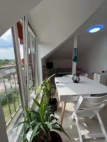 Pronájem bytu 4+kk, Chodov, Bezručova, 133 m2