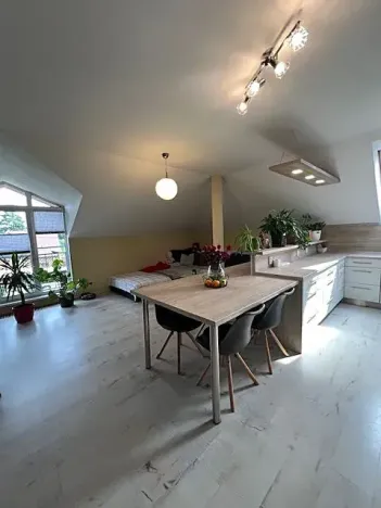 Pronájem bytu 4+kk, Chodov, Bezručova, 133 m2