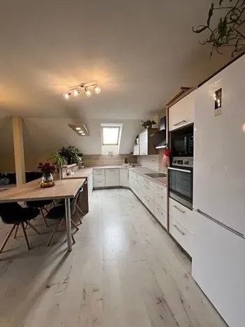 Pronájem bytu 4+kk, Chodov, Bezručova, 133 m2