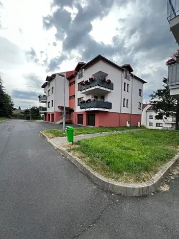 Pronájem bytu 4+kk, Chodov, Bezručova, 133 m2