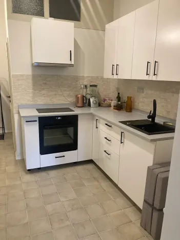 Pronájem bytu 1+1, Litoměřice, Šaldova, 37 m2