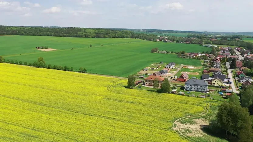 Prodej pozemku pro bydlení, Miletín, Lhotova, 16853 m2