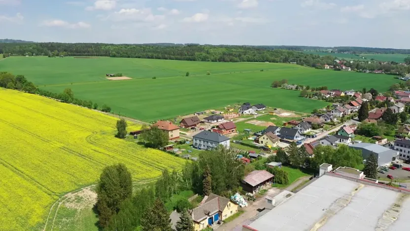 Prodej pozemku pro bydlení, Miletín, Lhotova, 16853 m2
