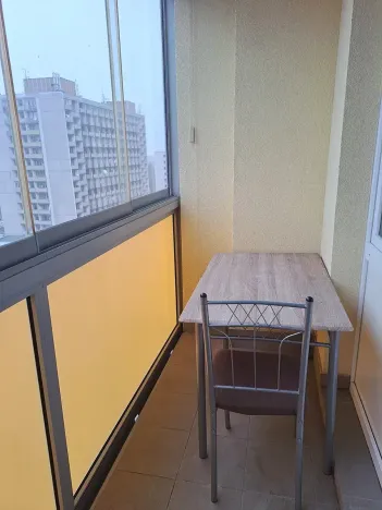 Pronájem bytu 1+kk, Hradec Králové, Jana Masaryka, 35 m2