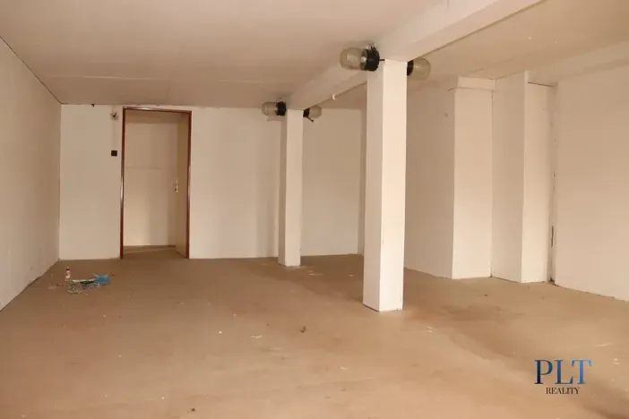 Prodej ubytování, Jablonec nad Nisou, Anenská, 2679 m2