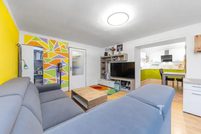 Prodej rodinného domu, Mohelnice, 87 m2