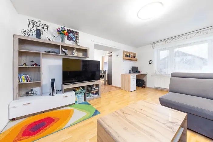 Prodej rodinného domu, Mohelnice, 87 m2