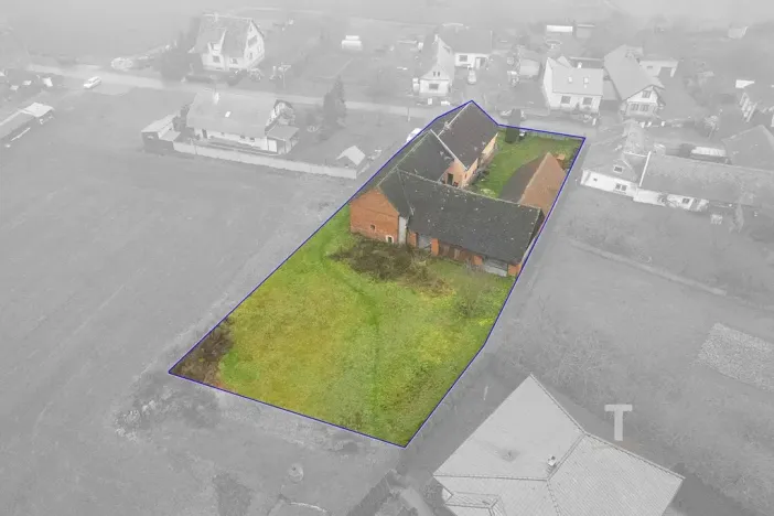 Prodej rodinného domu, Mohelnice, 87 m2