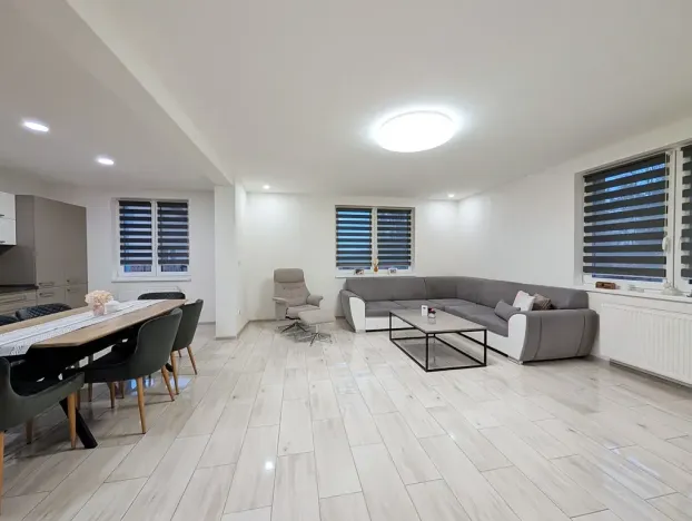 Prodej rodinného domu, Smilovice, 133 m2