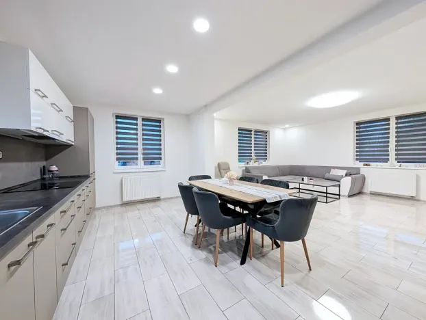 Prodej rodinného domu, Smilovice, 133 m2