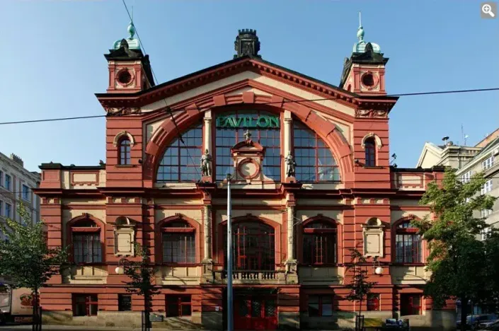 Pronájem obchodního prostoru, Praha - Vinohrady, Vinohradská, 139 m2