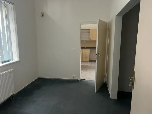 Pronájem obchodního prostoru, Roztoky, Lidická, 140 m2