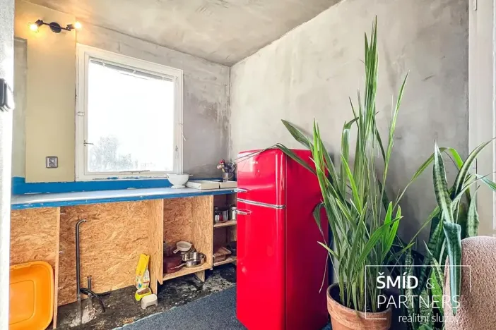 Prodej chalupy, Staňkovice, 76 m2