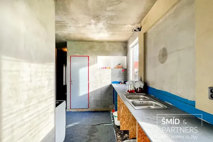 Prodej chalupy, Staňkovice, 76 m2