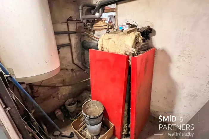 Prodej chalupy, Staňkovice, 76 m2