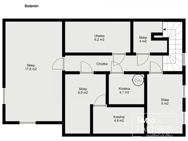 Prodej chalupy, Staňkovice, 76 m2