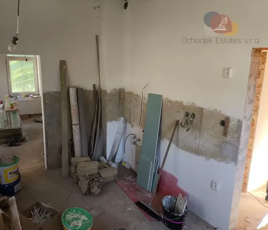 Prodej rodinného domu, Brněnec, 80 m2