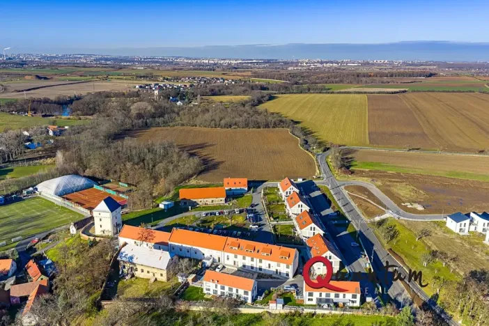 Prodej rodinného domu, Praha - Královice, Ke Tvrzi, 390 m2