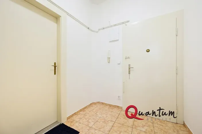 Prodej bytu 1+1, Praha - Dejvice, Jugoslávských partyzánů, 53 m2