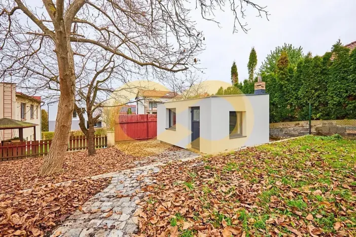 Prodej rodinného domu, Rudolfov, Na výhledu, 180 m2