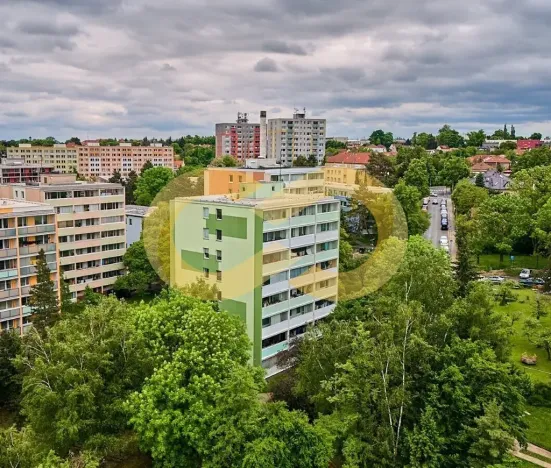 Prodej bytu 4+kk, Brandýs nad Labem-Stará Boleslav, Kaštanová, 94 m2