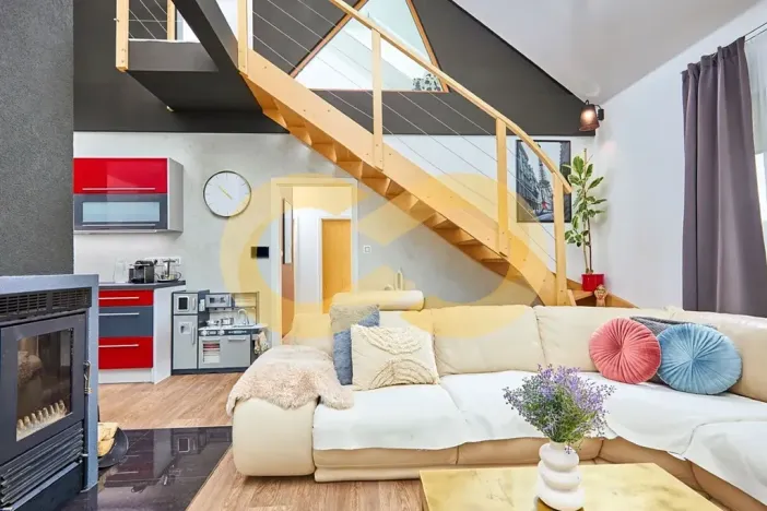 Prodej rodinného domu, Nebahovy, 138 m2