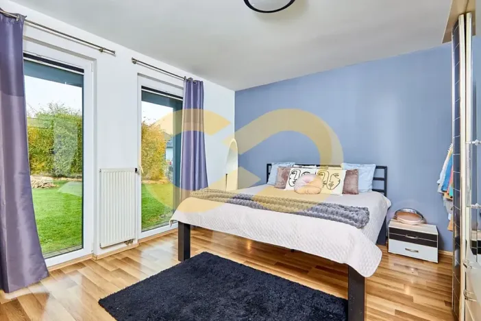 Prodej rodinného domu, Nebahovy, 138 m2