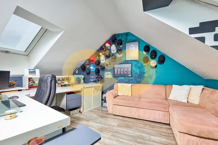 Prodej rodinného domu, Nebahovy, 138 m2