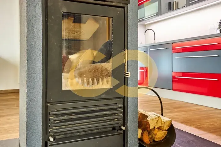 Prodej rodinného domu, Nebahovy, 138 m2