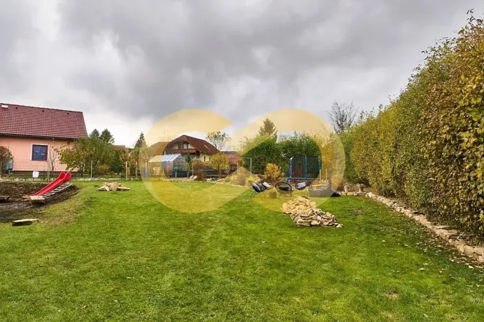 Prodej rodinného domu, Nebahovy, 138 m2