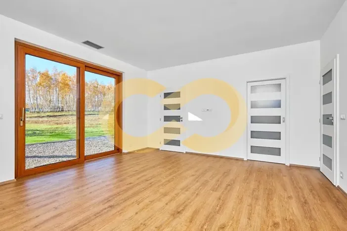 Pronájem rodinného domu, Kunice, 296 m2