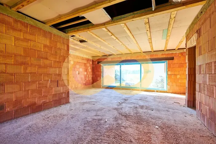 Prodej pozemku pro bydlení, Chvalovice, 3700 m2