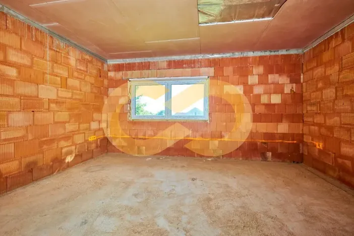 Prodej pozemku pro bydlení, Chvalovice, 3700 m2