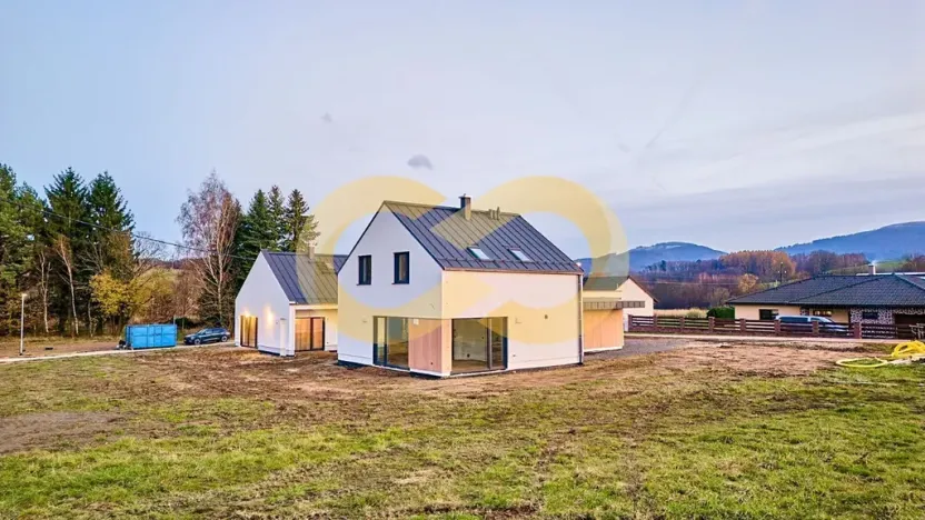 Prodej rodinného domu, Chotyně, 209 m2