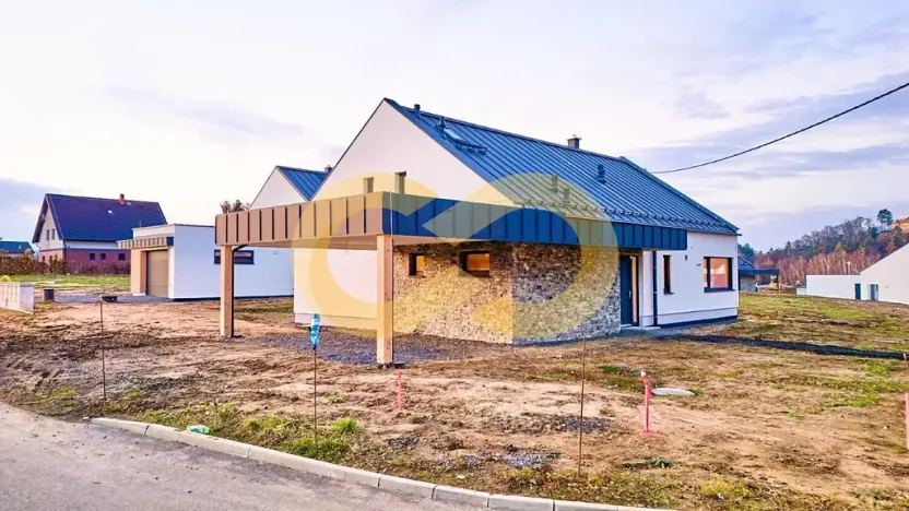 Prodej rodinného domu, Chotyně, 209 m2