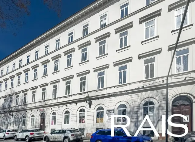 Prodej bytu 2+1, Brno, 45 m2