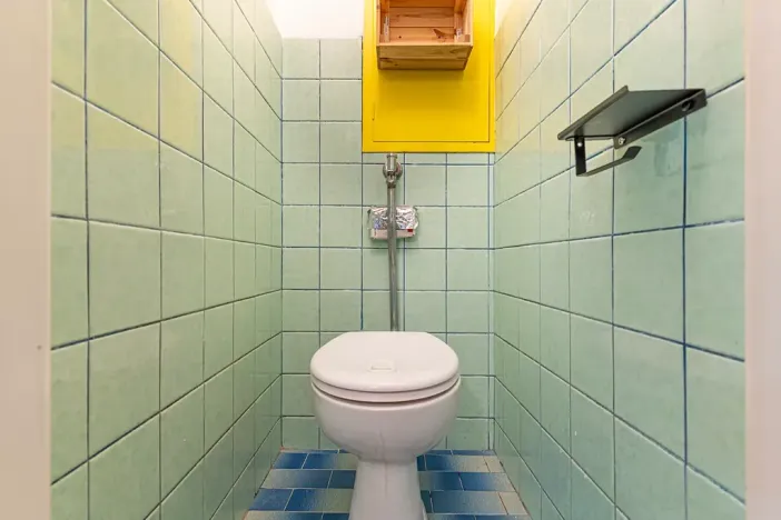 Prodej bytu 3+kk, Praha - Čimice, Na průhonu, 60 m2