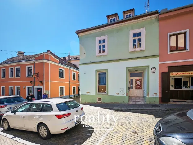 Prodej rodinného domu, Znojmo, Dolní Česká, 429 m2