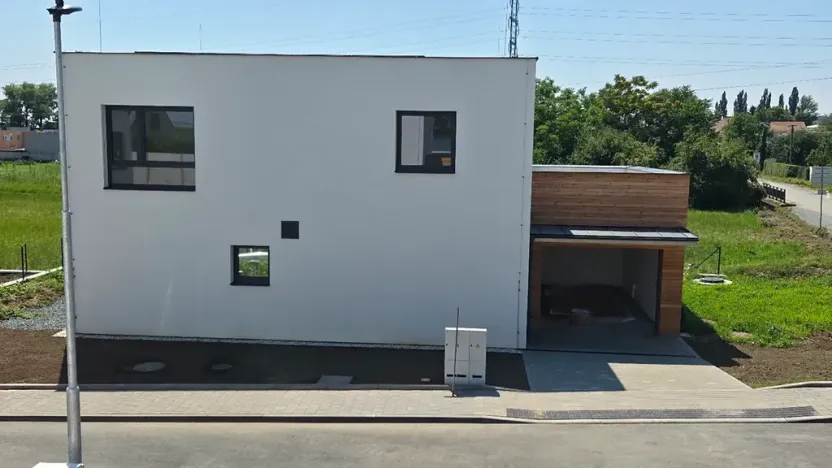 Prodej rodinného domu, Brno, Modřická, 160 m2