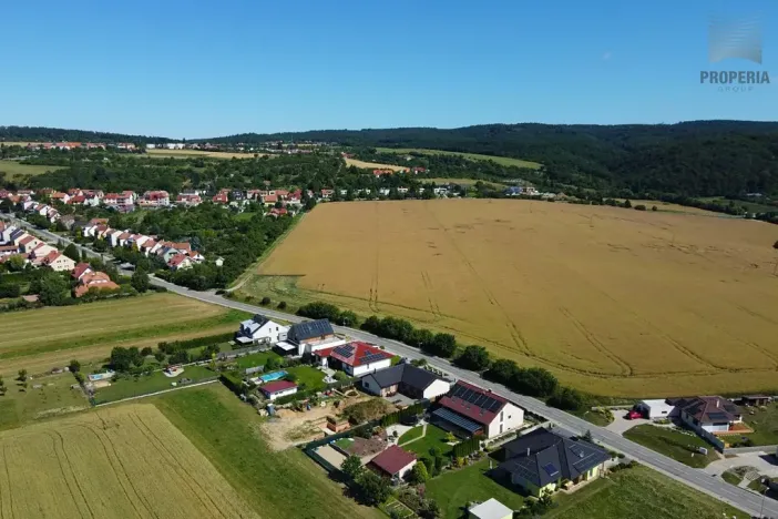 Prodej pozemku pro bydlení, Viničné Šumice, 1156 m2