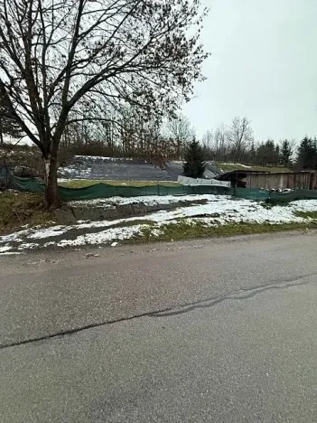 Prodej podílu rodinného domu, Banín, 190 m2