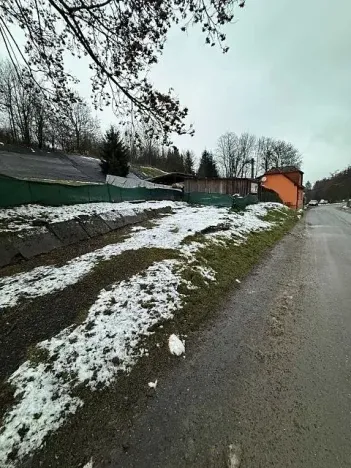 Prodej podílu rodinného domu, Banín, 190 m2